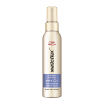 WELLAFLEX 2 DAYS VOLUME BLOW DRY &scaron;ukuosenos formavimo pur&scaron;kiklis, 150 ml