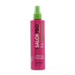 SALONPRO PROFESSIONAL HEAT DEFENCE apsauginis plaukų pur&scaron;kiklis, 150 ml