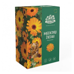 ŽOLYNĖLIS žolelių arbata medetkų žiedai, 30 g