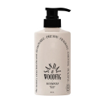 ODID SANDAL & WOODFIG plaukų &scaron;ampūnas, 500 ml
