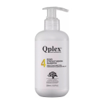 ARGANMIDAS QPLEX 4 BOND STRENGTHENING plaukų &scaron;ampūnas, 250 ml