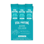 VITAL PROTEINS jūrinis kolagenas, milteliai, (10 vnt. x 10 g)
