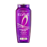 L'OREAL ELSEVE COOLLAGEN LIFTER VOLUMIZING plaukų &scaron;ampūnas, 400 ml