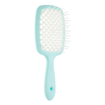JANEKE SUPERBRUSH WATERGREEN plaukų &scaron;epetys