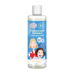 KAKĖ MAKĖ plaukų ir kūno prausiklis, 250 ml