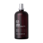 THE BODY SHOP ARBER tualetinis vanduo, 100 ml