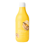 INTRA SWEET VANILLA vonios ir du&scaron;o želė, 450 ml