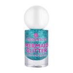 ESSENCE MERMAID GLITTER MINI nagų lakas, 5 ml - 07