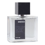 MEXX FOREVER CLASSIC NEVER BORING tualetinis vanduo vyrams, 30 ml