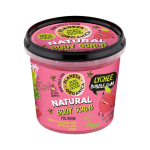 ORGANIC SHOP NATURAL LYCHEE & BUBBLE GUM kūno &scaron;veitiklis, 360 ml
