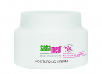 SEBAMED MOISTURIZING drėkinamasis kremas, 75 ml