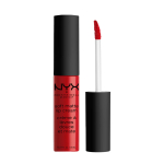 NYX PROFESSIONAL MAKEUP SOFT MATTE spalvą suteikiantis lūpų kremas, 8 ml - SMLC11 Milan