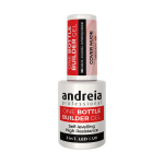 ANDREIA ONE BOTTLE BUILDER 3 IN 1 nagų gelis, 14 ml