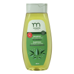 MARGARITA plaukų &scaron;ampūnas su dilgėlių ekstraktu, 400 ml
