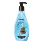 AMALFI SPA skystasis rankų muilas, 500 ml