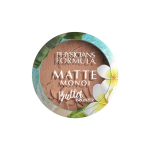 PHYSICIANS FORMULA MATTE MONOI BUTTER bronzinė pudra, 9 g - Matte Sunkissed