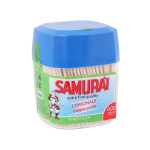 SISMA SAMURAI dantų krap&scaron;tukai (600 vnt.)