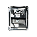 NYX PROFESSIONAL MAKEUP drožtukas