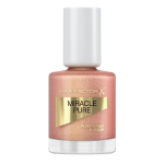 MAX FACTOR MIRACLE PURE nagų lakas, 12 ml - 155 Coconut Milk
