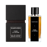 CARVEN PARIS LA HAVANE parfumuotas vyrų vanduo, 125 ml