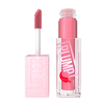 MAYBELLINE LIFTER PLUMP lūpų blizgis, 5,4 ml - 007 Cocoa Zing