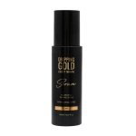 DRIPPING GOLD LUXURY TANNING NOURISHING DARK savaiminio įdegio serumas, 150 ml