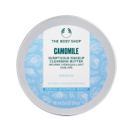 THE BODY SHOP CAMOMILE SUMPTUOUS MAKEUP valomasis veido sviestas, 90 ml