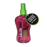 SALONPRO PROFESSIONAL LUSCIOUS LOCKS CURL plaukų pur&scaron;kiklis, 220 ml