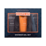 SHAPE UP vyrų du&scaron;o želių rinkinys