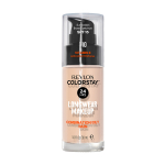 REVLON COLORSTAY SPF15 VITAMIN E LONGWEAR makiažo pagrindas, 30 ml