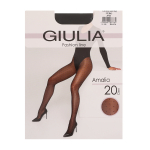 GIULIA AMALIA 20 DEN pėdkelnės