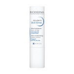 BIODERMA ATODERM ULTRA-MOISTURIZING lūpų balzamas - pie&scaron;tukas, 4 g