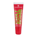 ESSENCE CHILI BOMB SHINY lūpų blizgis, 10 ml