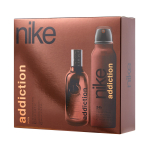NIKE ADDICTION vyrų kosmetikos rinkinys