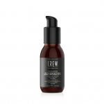 AMERICAN CREW ALL IN ONE SPF15 veido balzamas, 170 ml