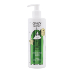 HS HISKIN CRAZY HAIR GENTLE CLEANSING plaukų &scaron;ampūnas, 300 ml
