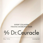 DR.CEURACLE EXPERT COLLAGEN FIRMING MODELING veido kaukė, 30 g