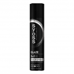 SYOSS GLAZE 3IN1 plaukų lakas, 300 ml
