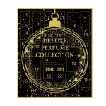 DELUX PERFUME vyrų advento kalendorius