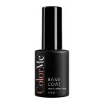 COLORME gelinio nagų lako bazė, 10 ml