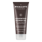 MAN CAVE CEDARWOOD du&scaron;o želė, 200 ml