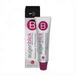 BERRYWELL antakių ir blakstienų dažai, 15 ml - 1 Black