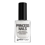BELLAOGGI PRINCESS NAILS nagų lako pagrindas - stipriklis, 11 ml