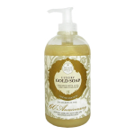 NESTI DANTE LUXURY GOLD skystasis muilas, 500 ml