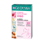 GEOMAR VISO veido depiliacinės juostelės (20 vnt.)
