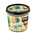 ORGANIC SHOP NATURAL GRANOLA & MACADAMIA kūno &scaron;veitiklis, 360 ml