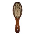 CALA BAMBOO OVAL plaukų &scaron;epetys