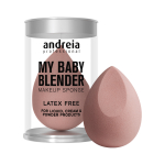 ANDREIA MY BABY BLENDER makiažo kempinėlė