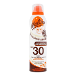 MALIBU CONTINUOUS SPF 30 apsauginis pur&scaron;kiamasis losjonas, 175 ml