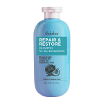 SHAKEBAR REPAIR & RESTORE plaukų &scaron;ampūnas, 300 ml